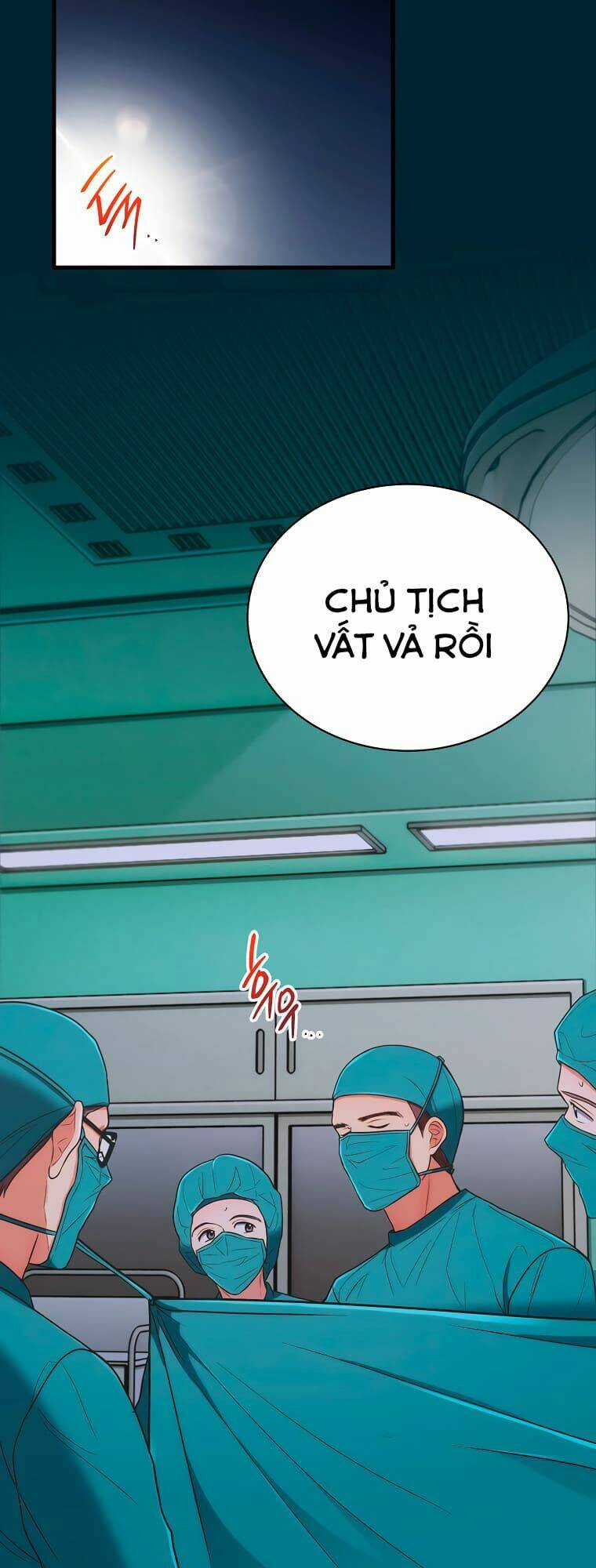 Bác Sĩ Trở Lại - Chapter 142 - Trang 49