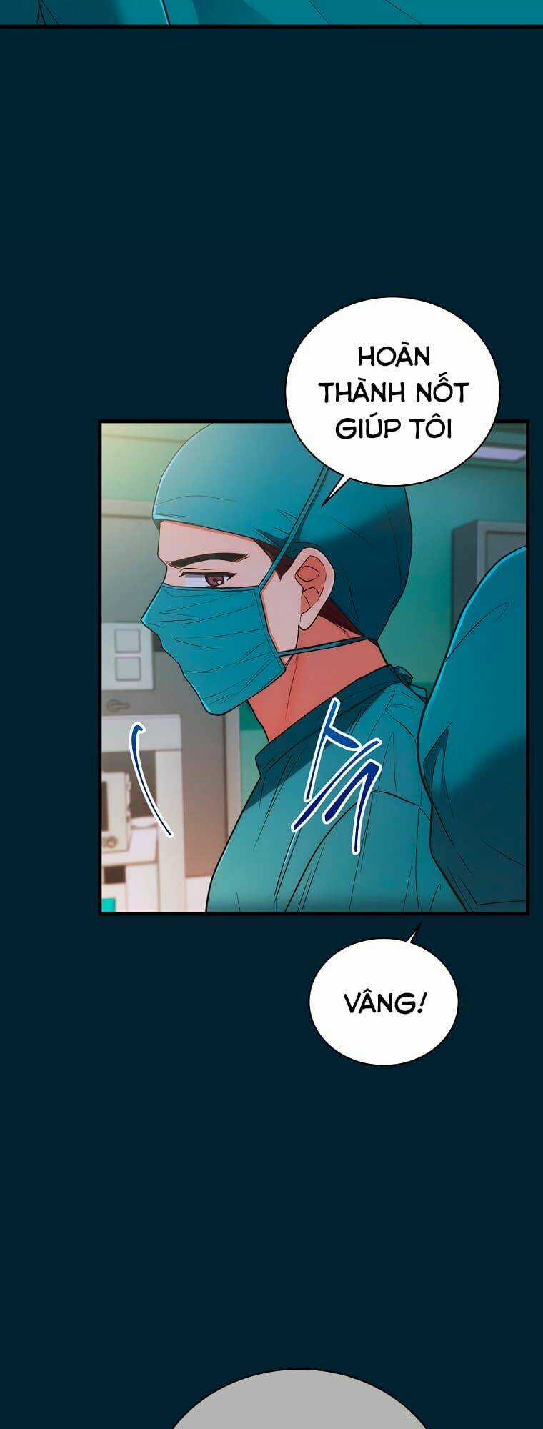 Bác Sĩ Trở Lại - Chapter 142 - Trang 50