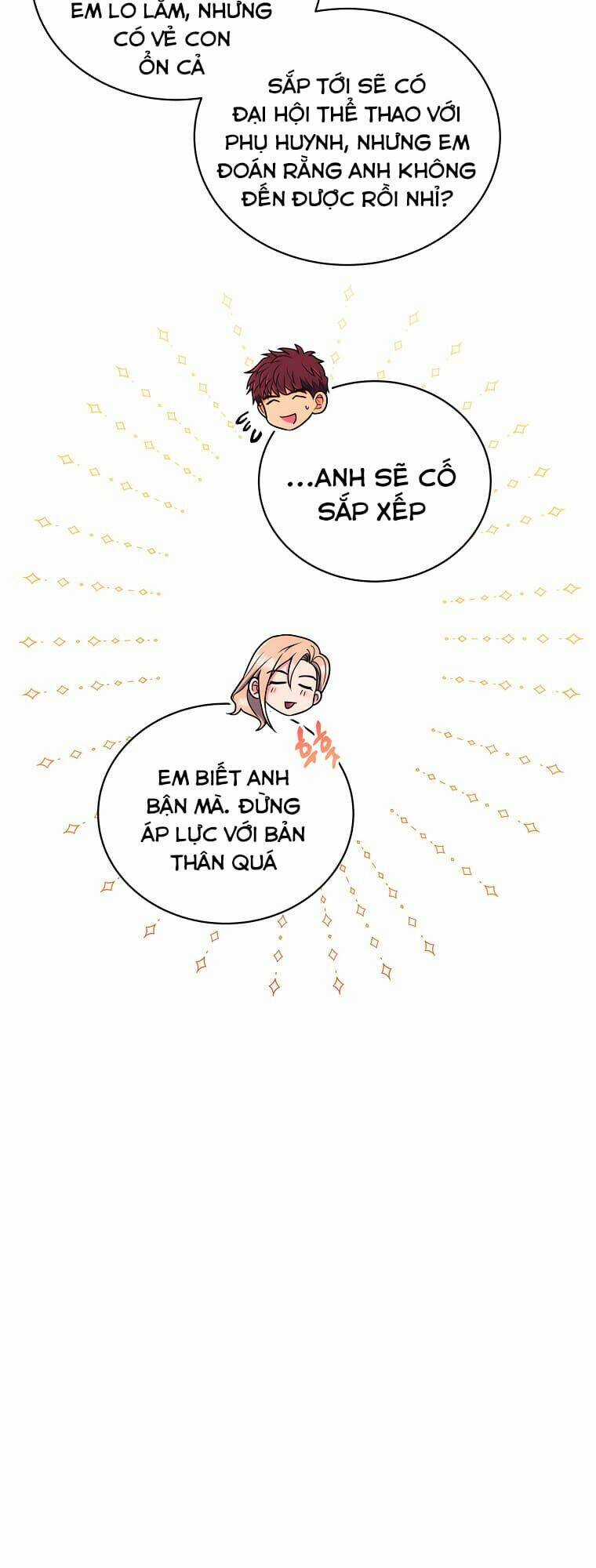 Bác Sĩ Trở Lại - Chapter 142 - Trang 6