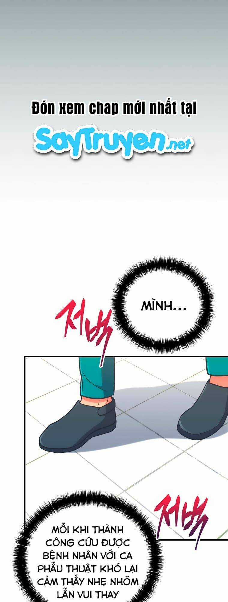 Bác Sĩ Trở Lại - Chapter 142 - Trang 52