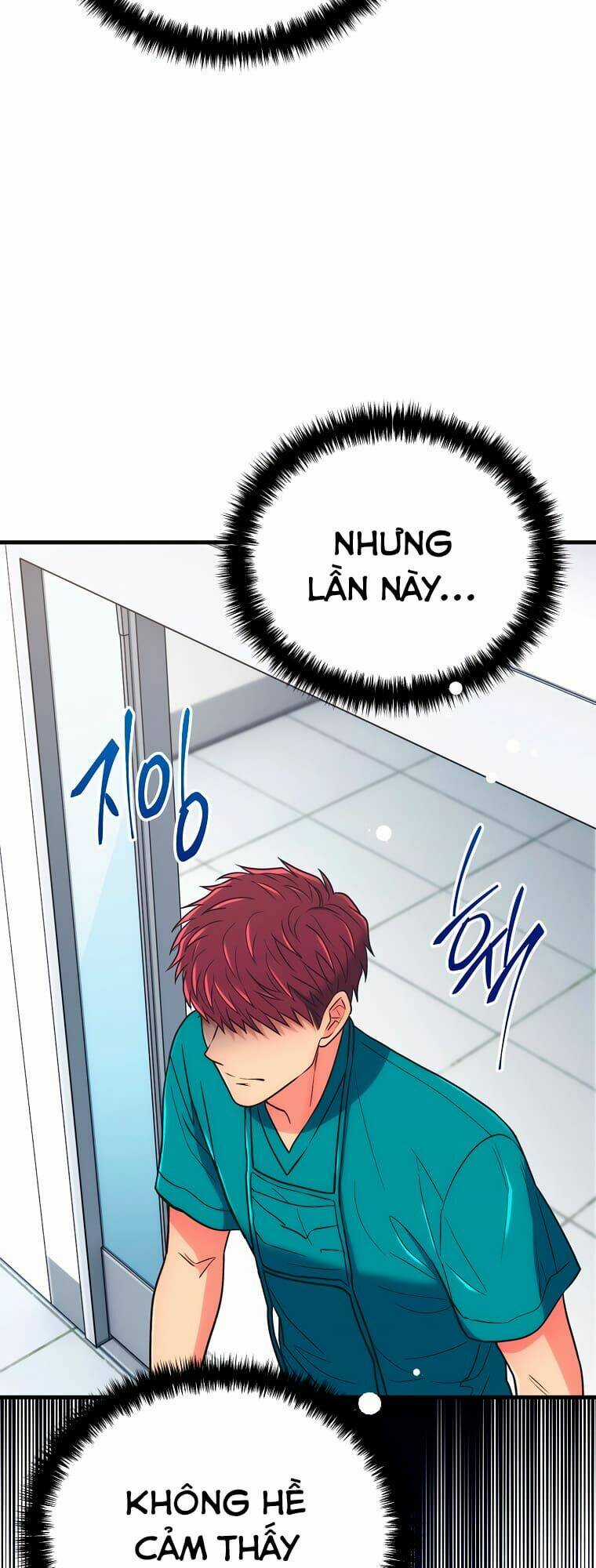 Bác Sĩ Trở Lại - Chapter 142 - Trang 53