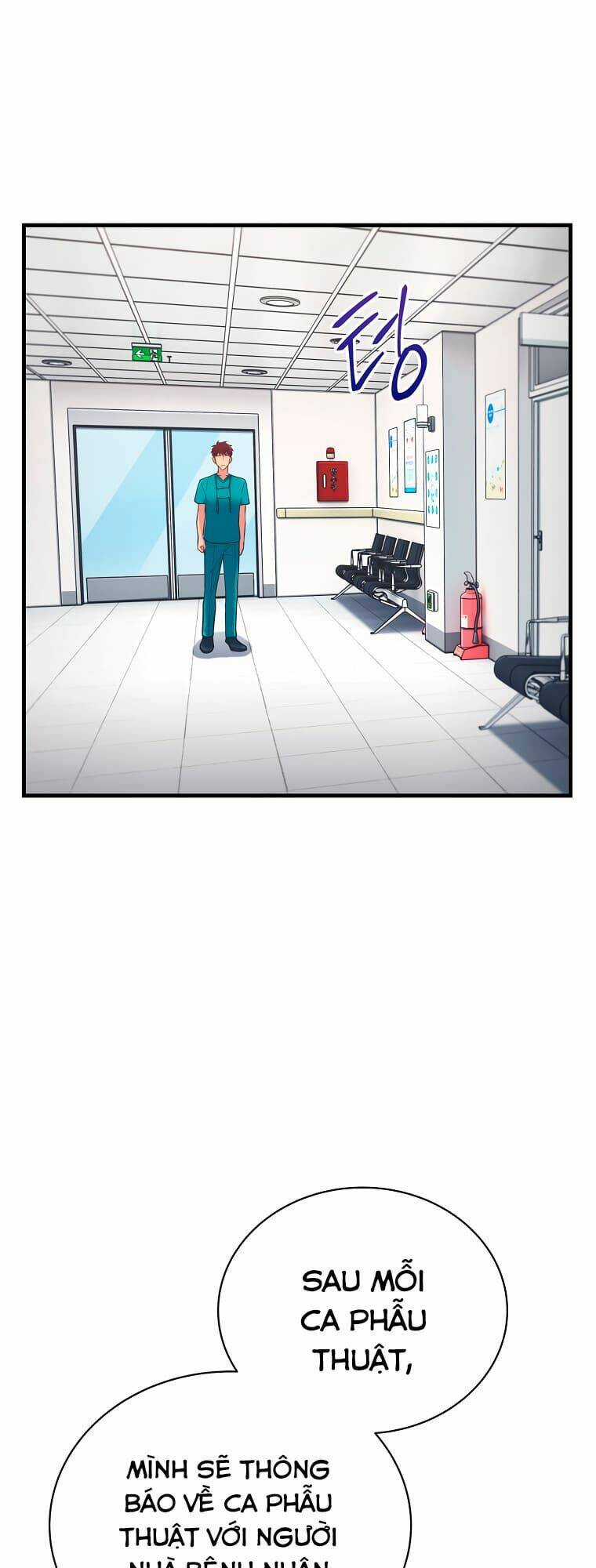 Bác Sĩ Trở Lại - Chapter 142 - Trang 55