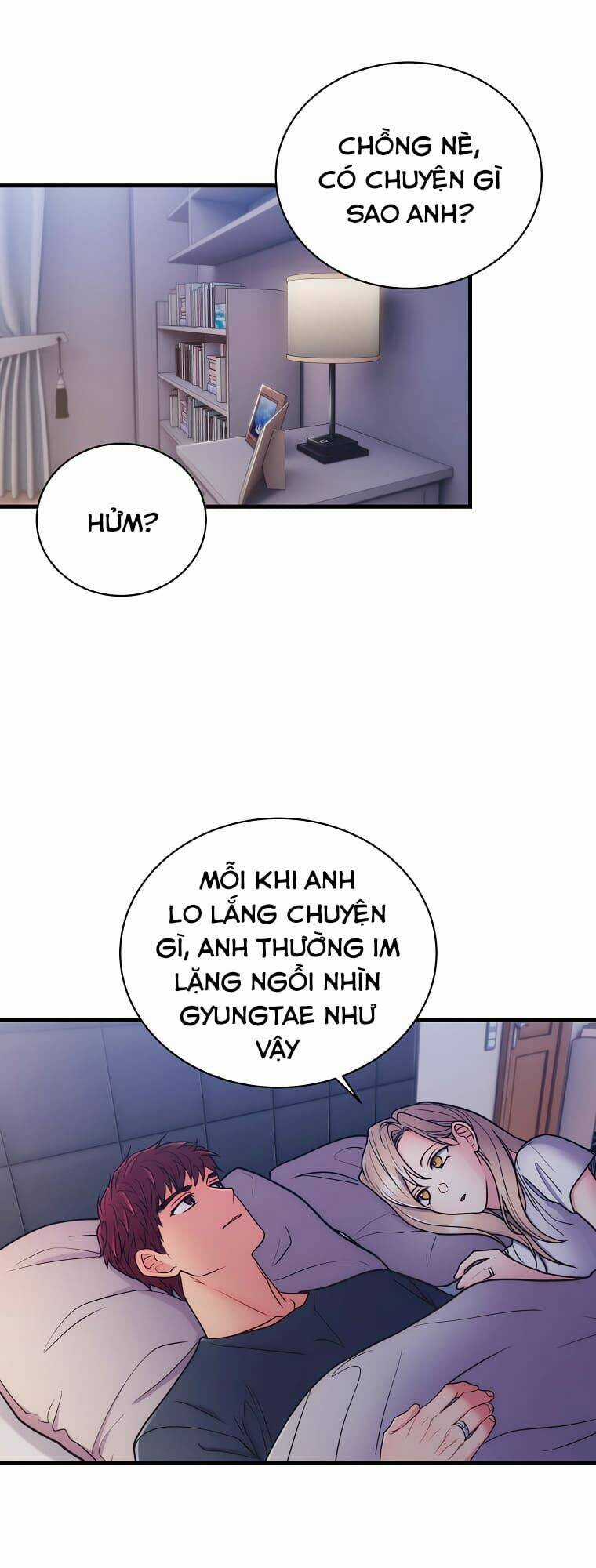 Bác Sĩ Trở Lại - Chapter 142 - Trang 8