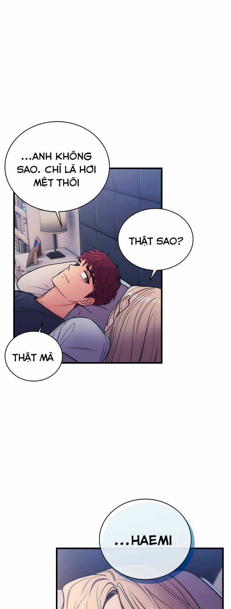 Bác Sĩ Trở Lại - Chapter 142 - Trang 9