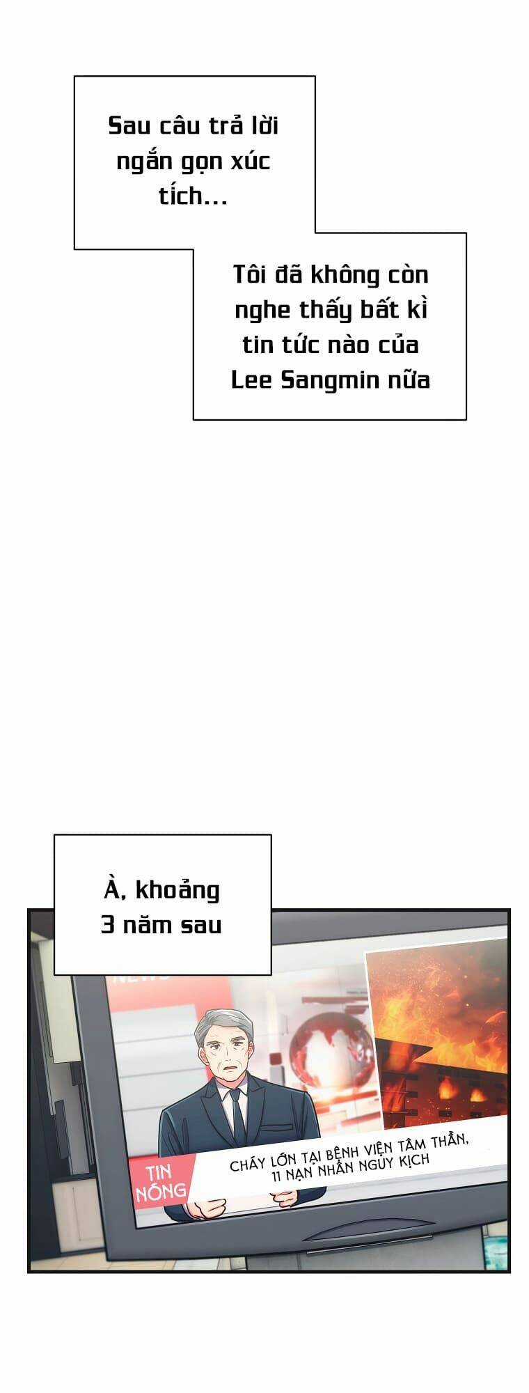 Bác Sĩ Trở Lại - Chapter 143 - Trang 22