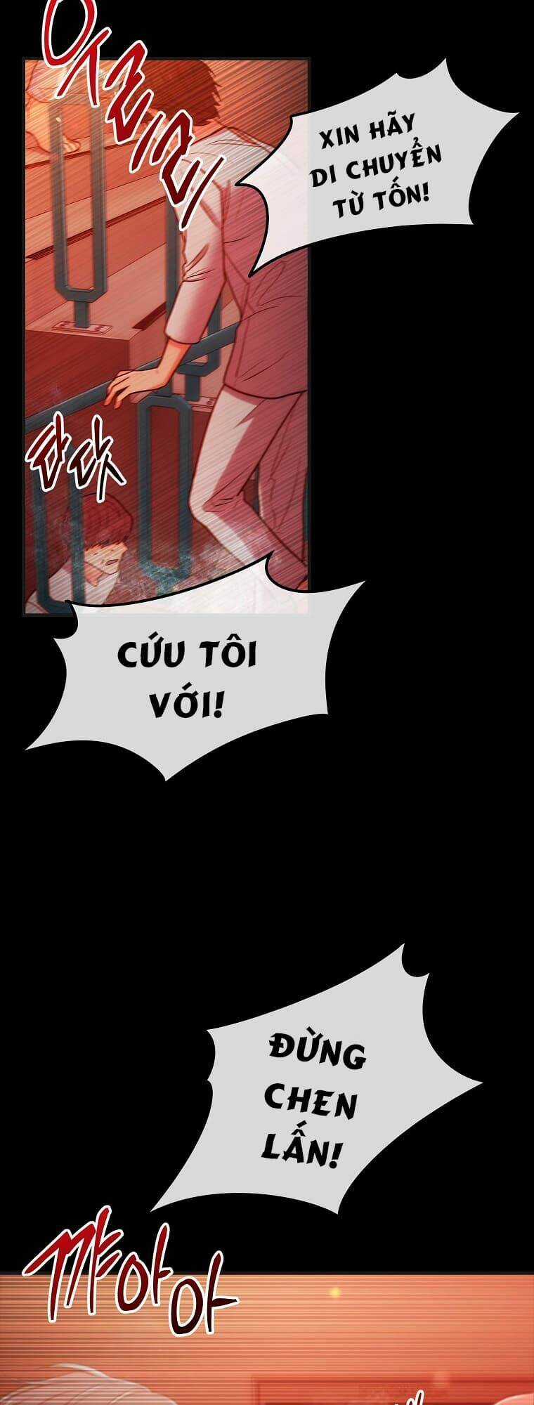 Bác Sĩ Trở Lại - Chapter 143 - Trang 27