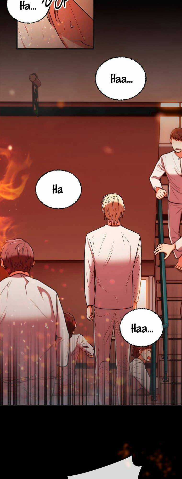 Bác Sĩ Trở Lại - Chapter 143 - Trang 29