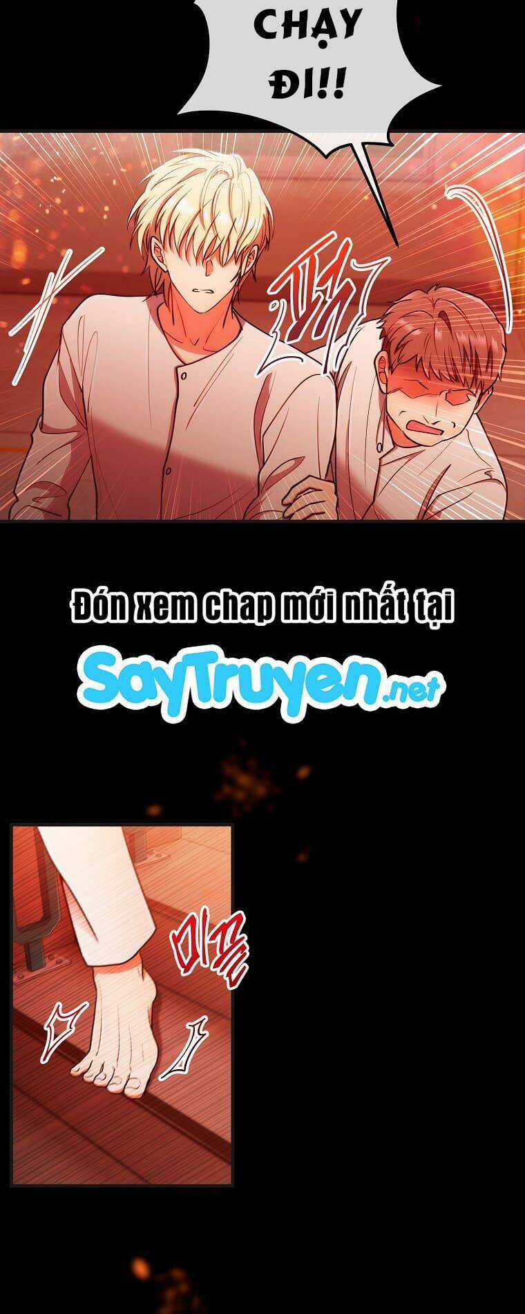 Bác Sĩ Trở Lại - Chapter 143 - Trang 30