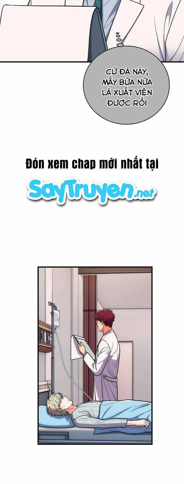 Bác Sĩ Trở Lại - Chapter 143 - Trang 4