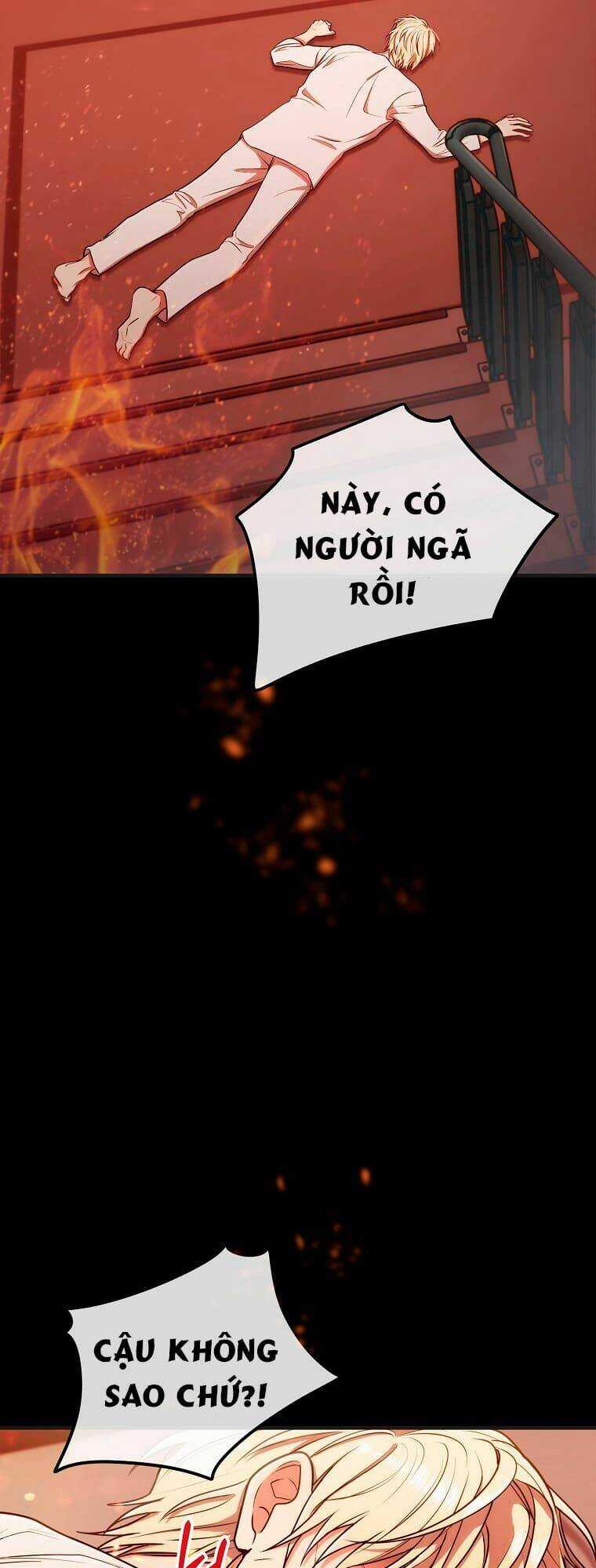 Bác Sĩ Trở Lại - Chapter 143 - Trang 33