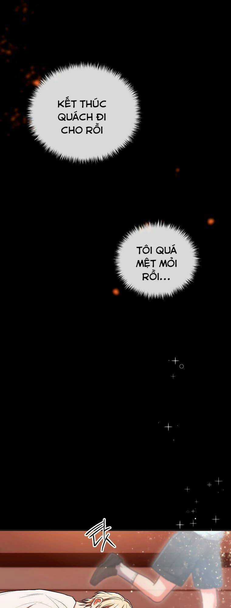 Bác Sĩ Trở Lại - Chapter 143 - Trang 36