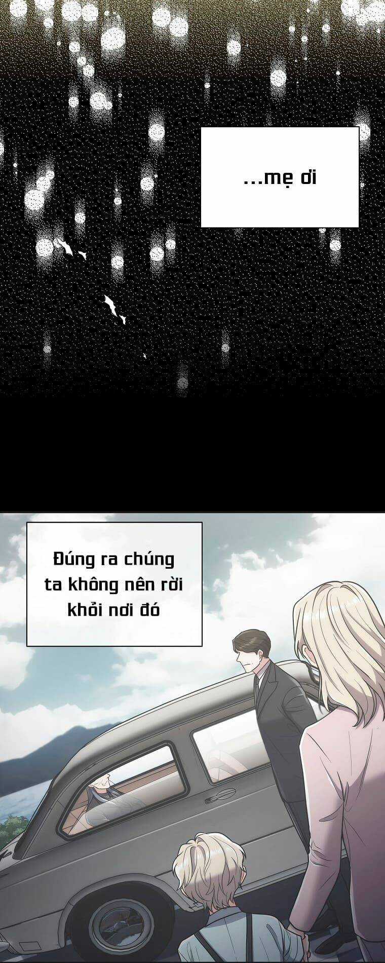 Bác Sĩ Trở Lại - Chapter 143 - Trang 40