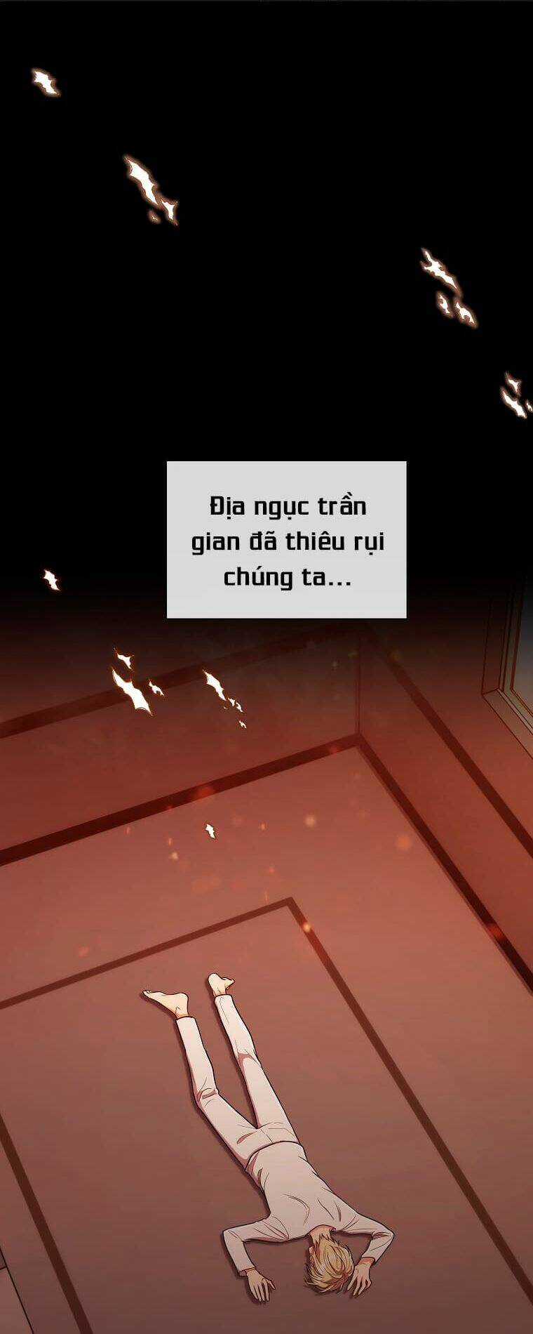 Bác Sĩ Trở Lại - Chapter 143 - Trang 41