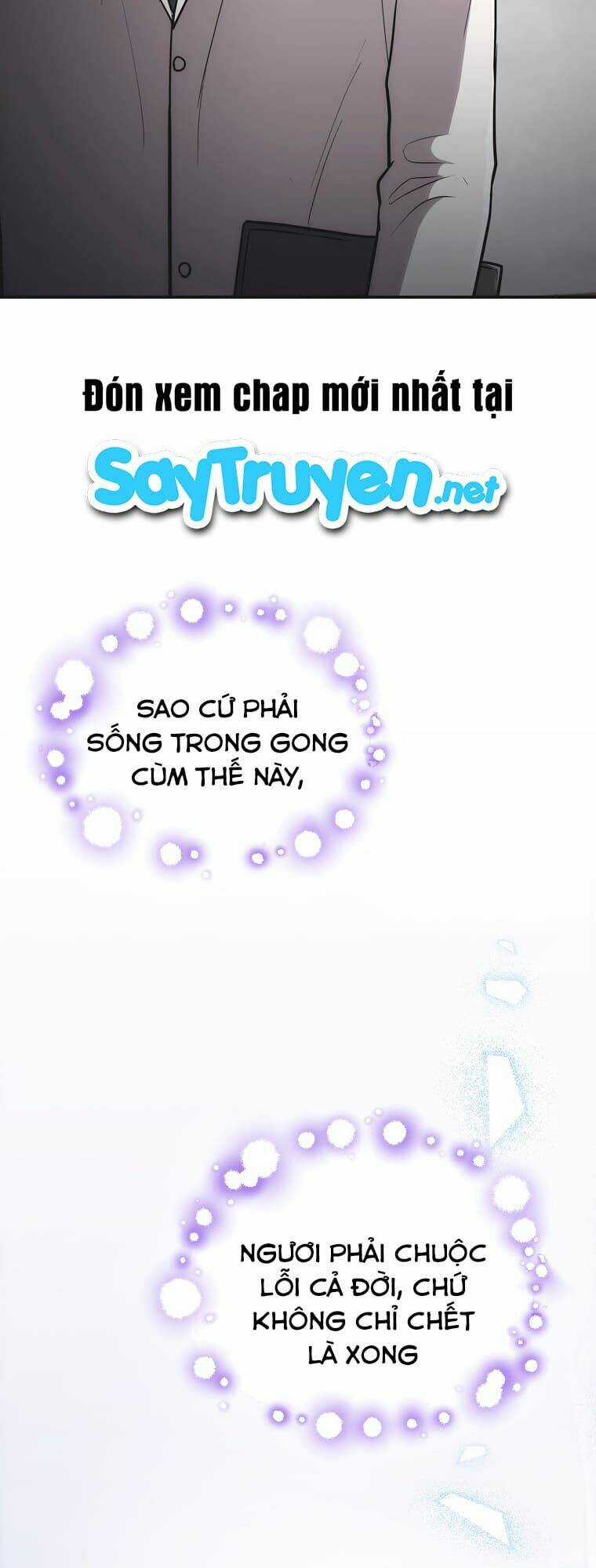 Bác Sĩ Trở Lại - Chapter 143 - Trang 47