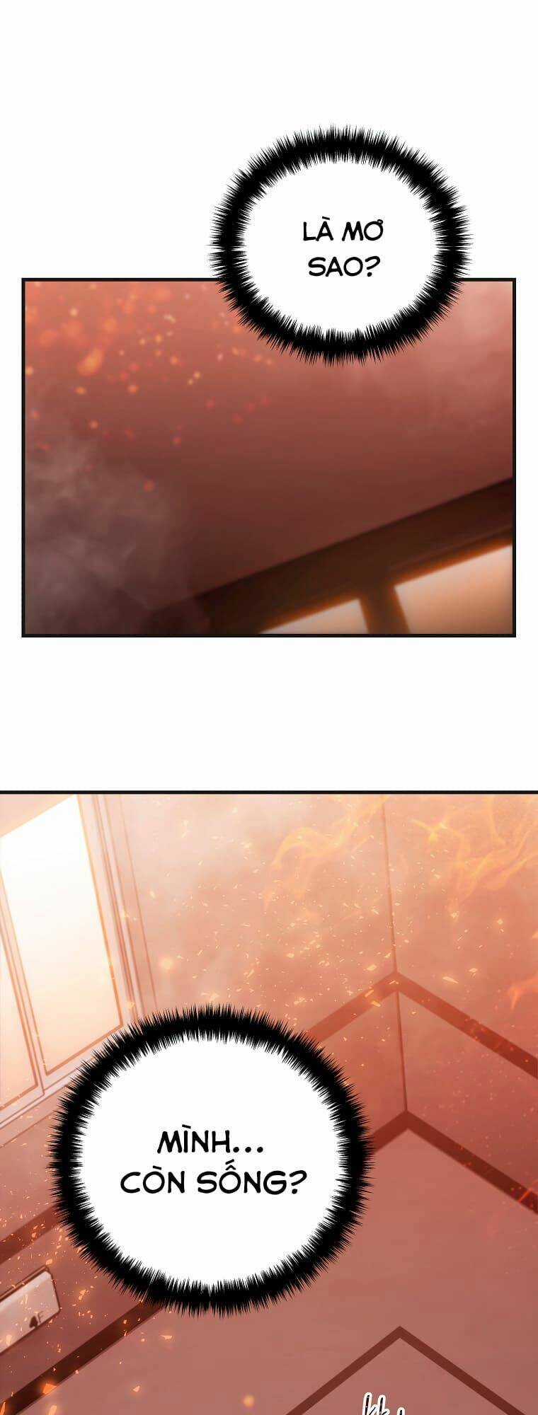 Bác Sĩ Trở Lại - Chapter 143 - Trang 56