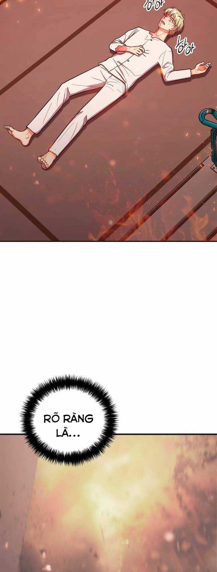 Bác Sĩ Trở Lại - Chapter 143 - Trang 57