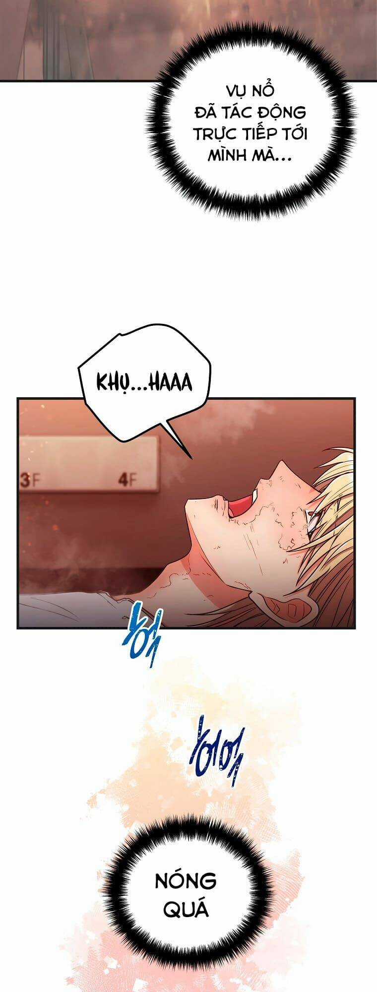 Bác Sĩ Trở Lại - Chapter 143 - Trang 58