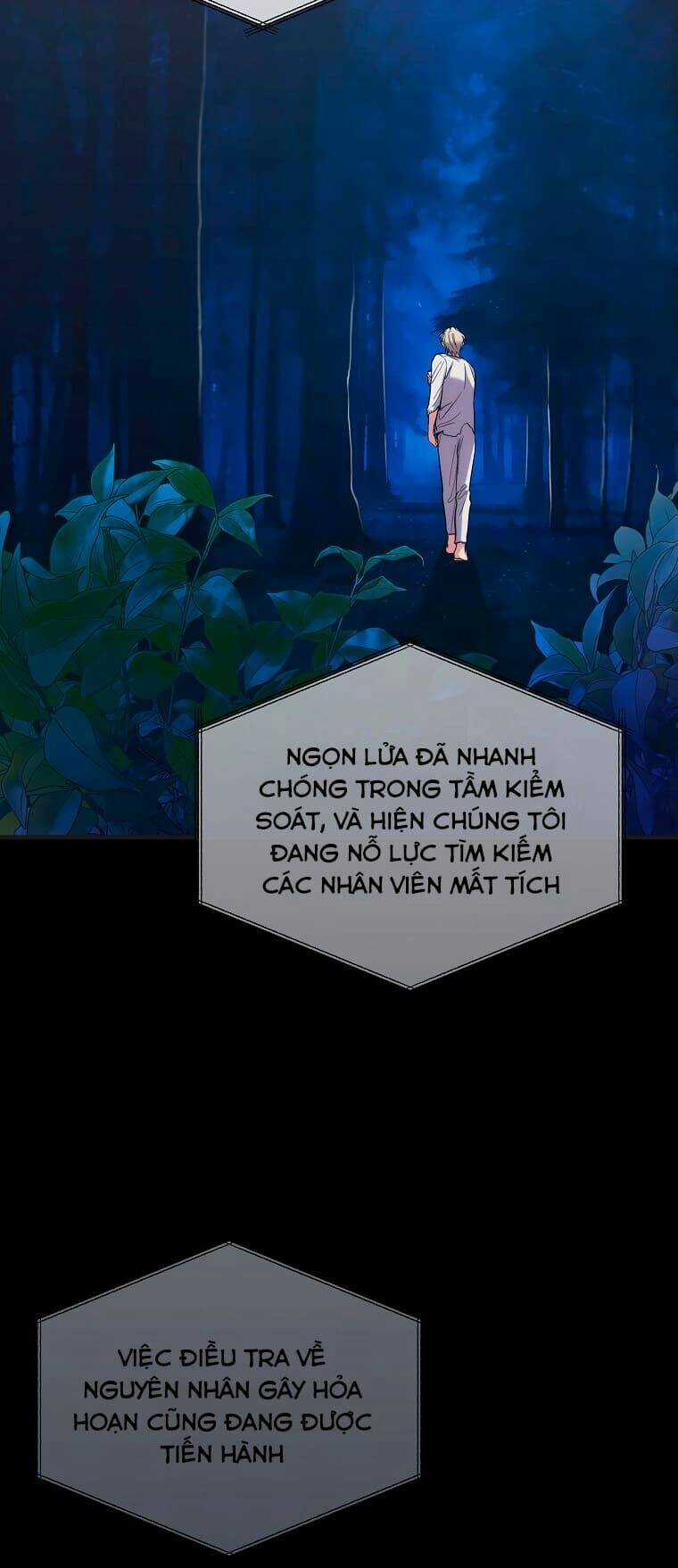 Bác Sĩ Trở Lại - Chapter 143 - Trang 66
