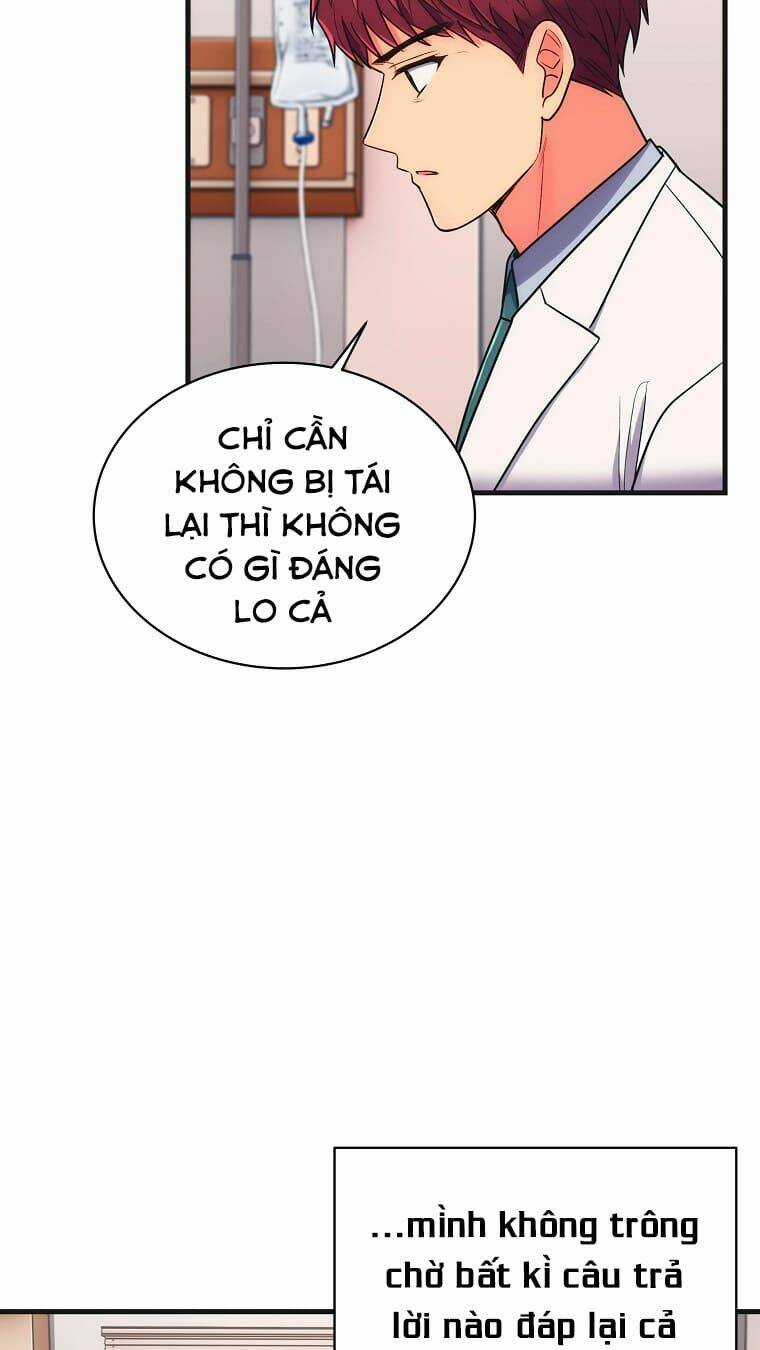 Bác Sĩ Trở Lại - Chapter 143 - Trang 10