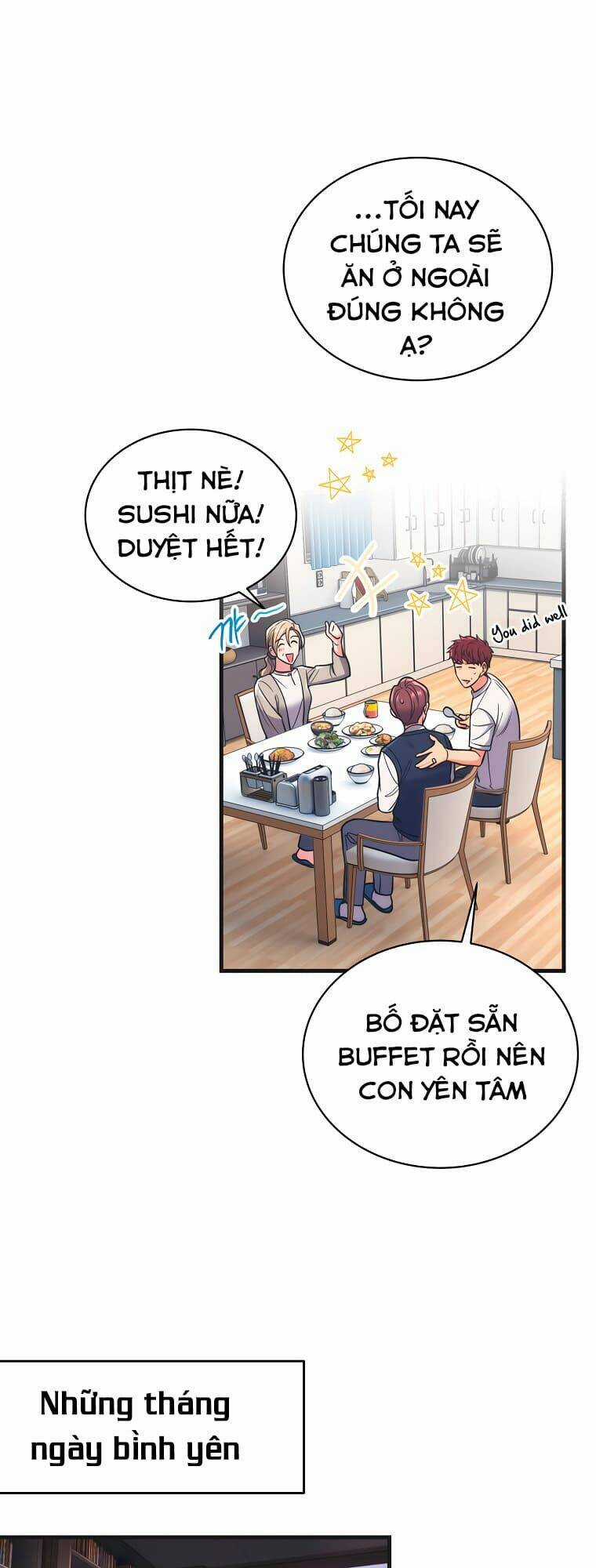 Bác Sĩ Trở Lại - Chapter 144 - Trang 18