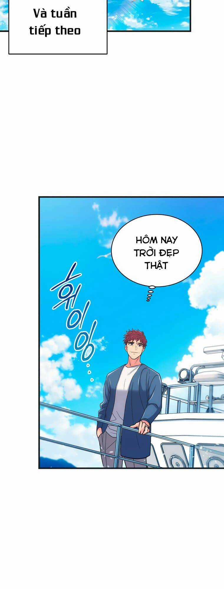 Bác Sĩ Trở Lại - Chapter 144 - Trang 26