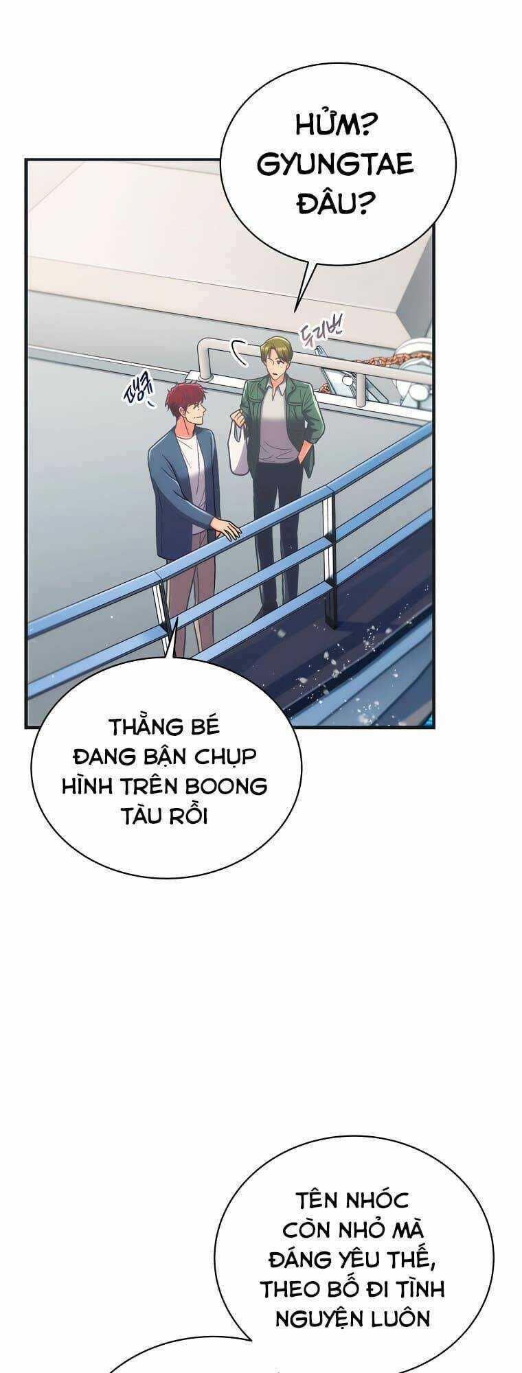 Bác Sĩ Trở Lại - Chapter 144 - Trang 30
