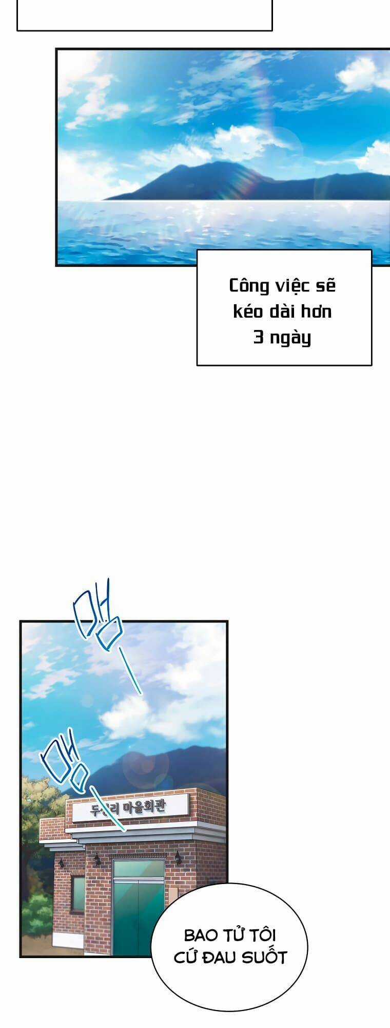 Bác Sĩ Trở Lại - Chapter 144 - Trang 37