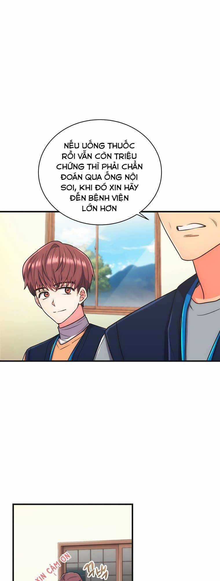Bác Sĩ Trở Lại - Chapter 144 - Trang 40