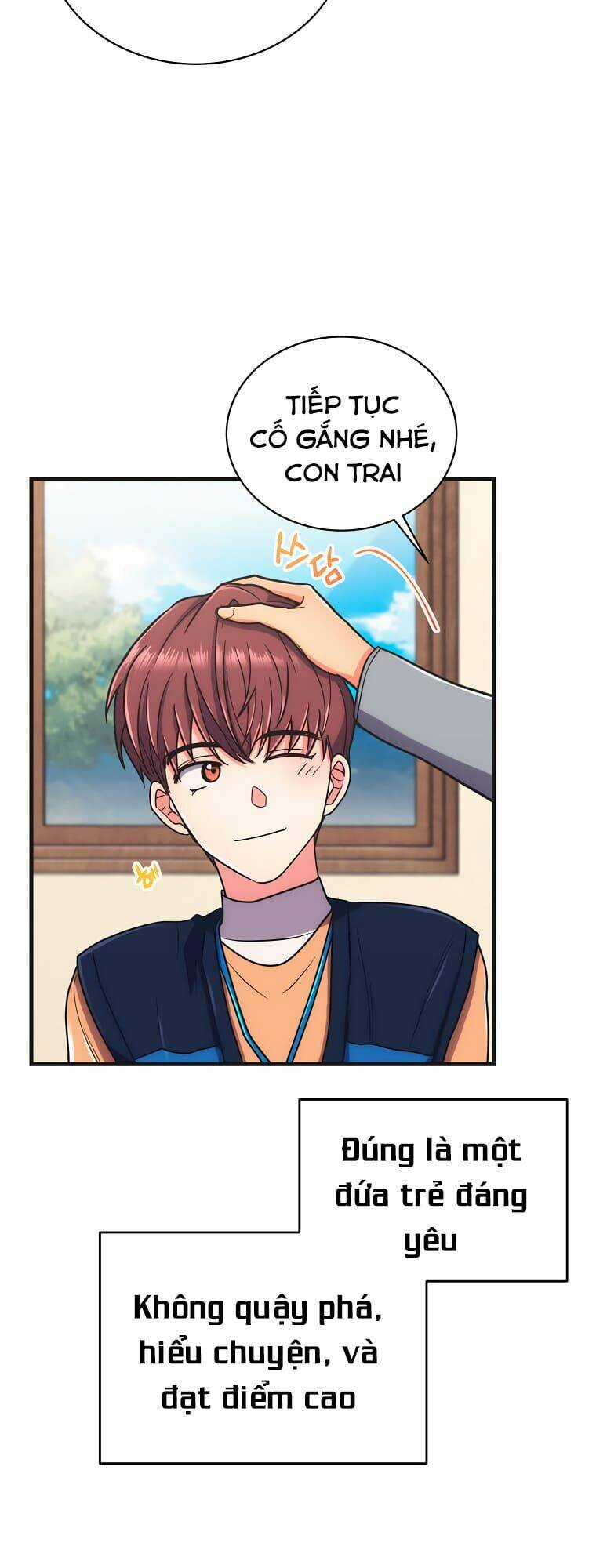 Bác Sĩ Trở Lại - Chapter 144 - Trang 42