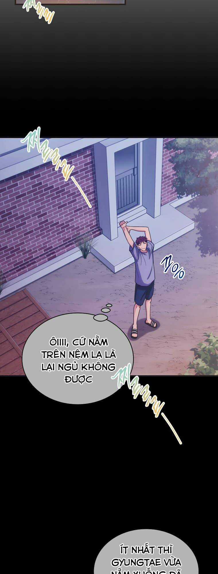 Bác Sĩ Trở Lại - Chapter 144 - Trang 45