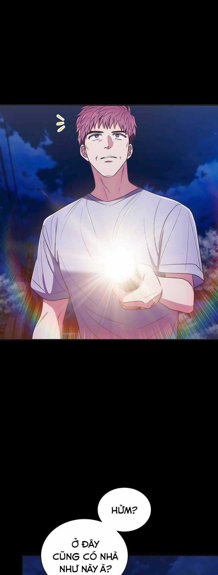 Bác Sĩ Trở Lại - Chapter 144 - Trang 49