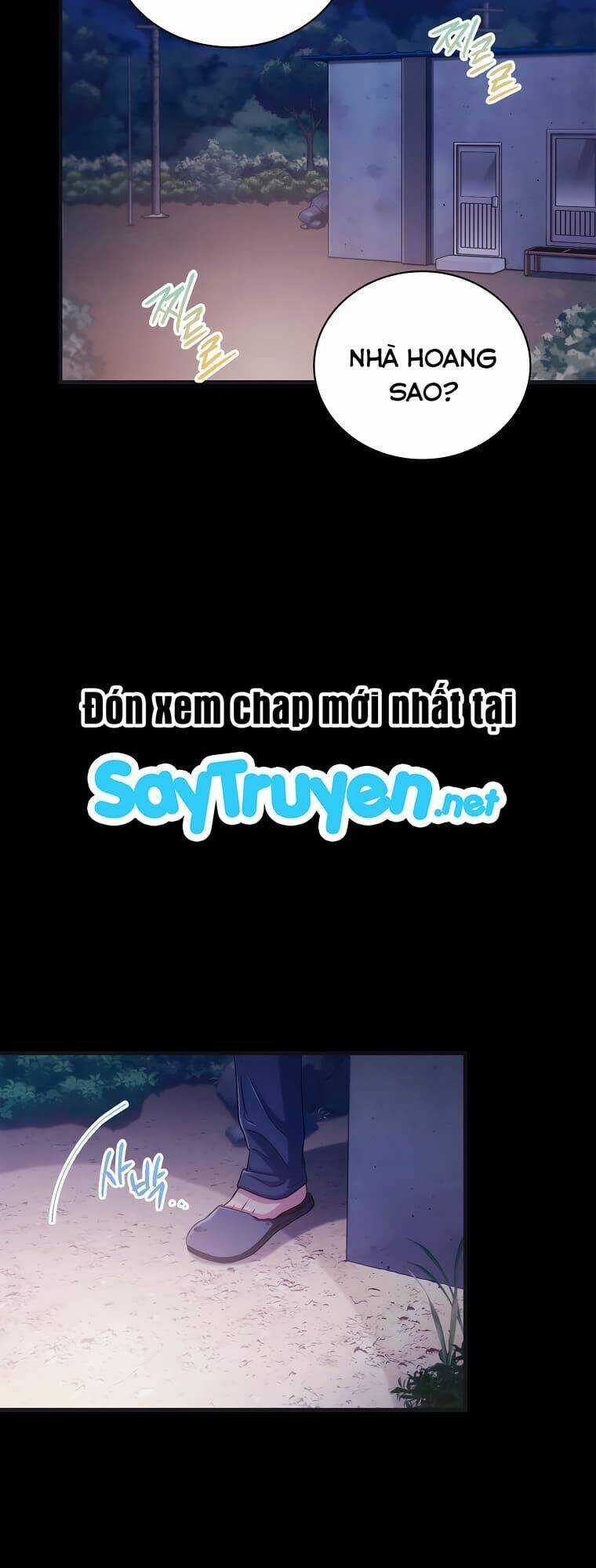 Bác Sĩ Trở Lại - Chapter 144 - Trang 50