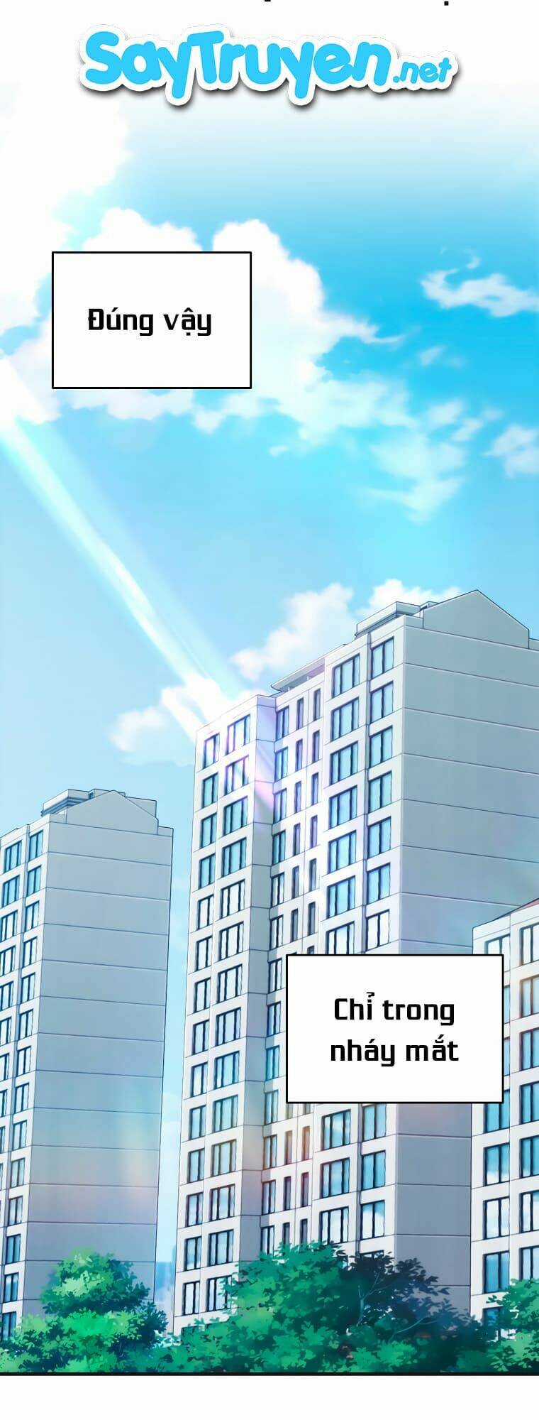 Bác Sĩ Trở Lại - Chapter 144 - Trang 6