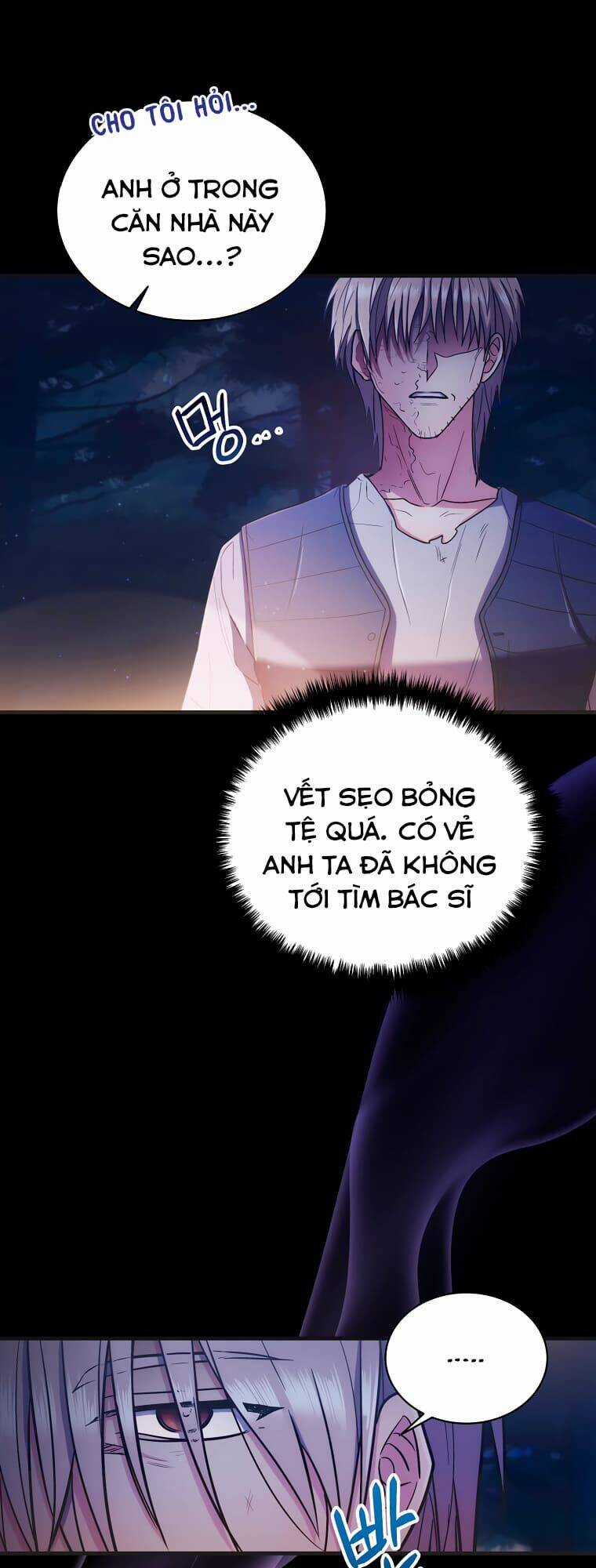 Bác Sĩ Trở Lại - Chapter 144 - Trang 53