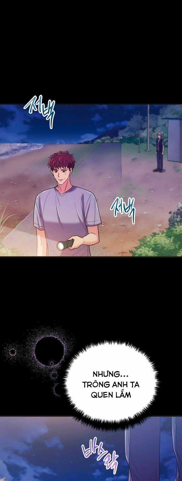 Bác Sĩ Trở Lại - Chapter 144 - Trang 55