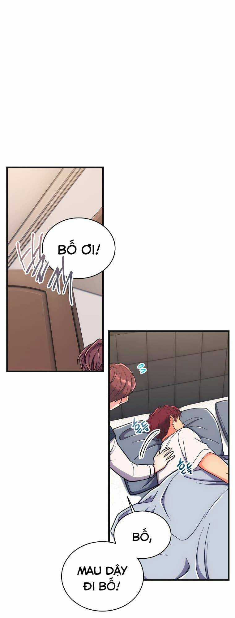 Bác Sĩ Trở Lại - Chapter 144 - Trang 7