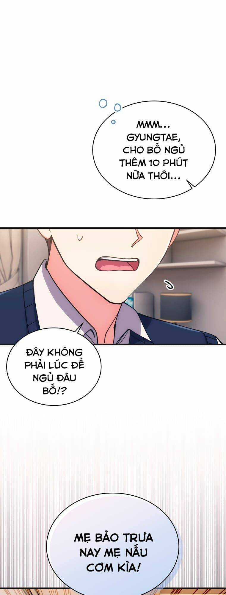 Bác Sĩ Trở Lại - Chapter 144 - Trang 8