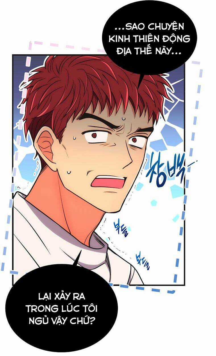 Bác Sĩ Trở Lại - Chapter 144 - Trang 10
