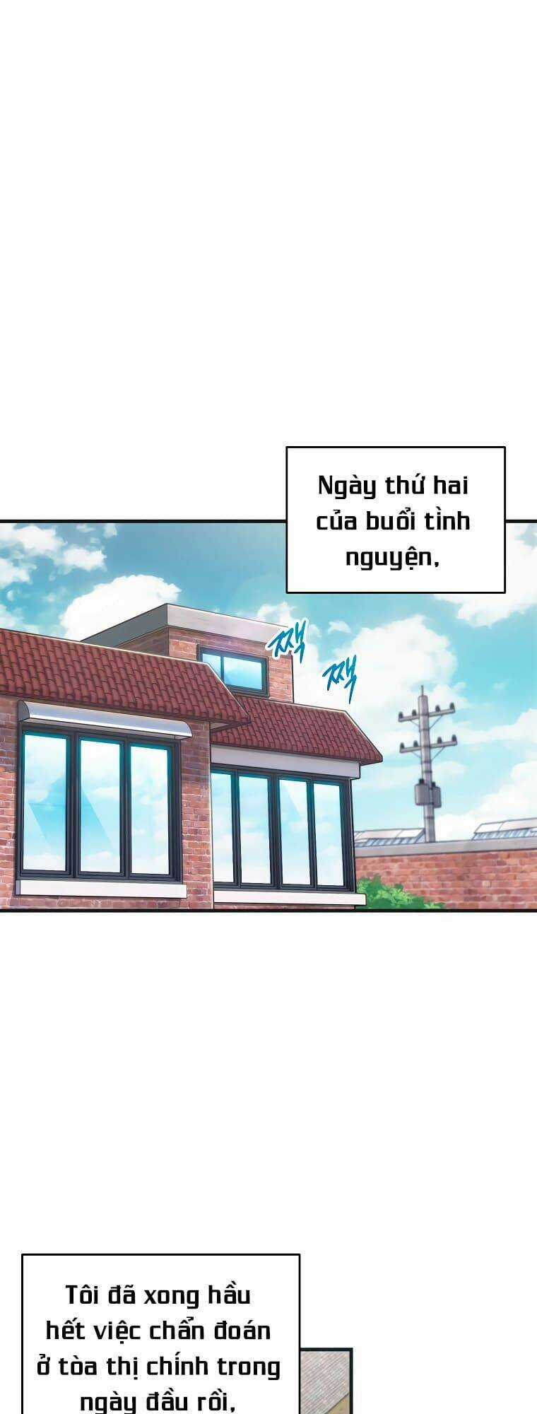 Bác Sĩ Trở Lại - Chapter 145 - Trang 2