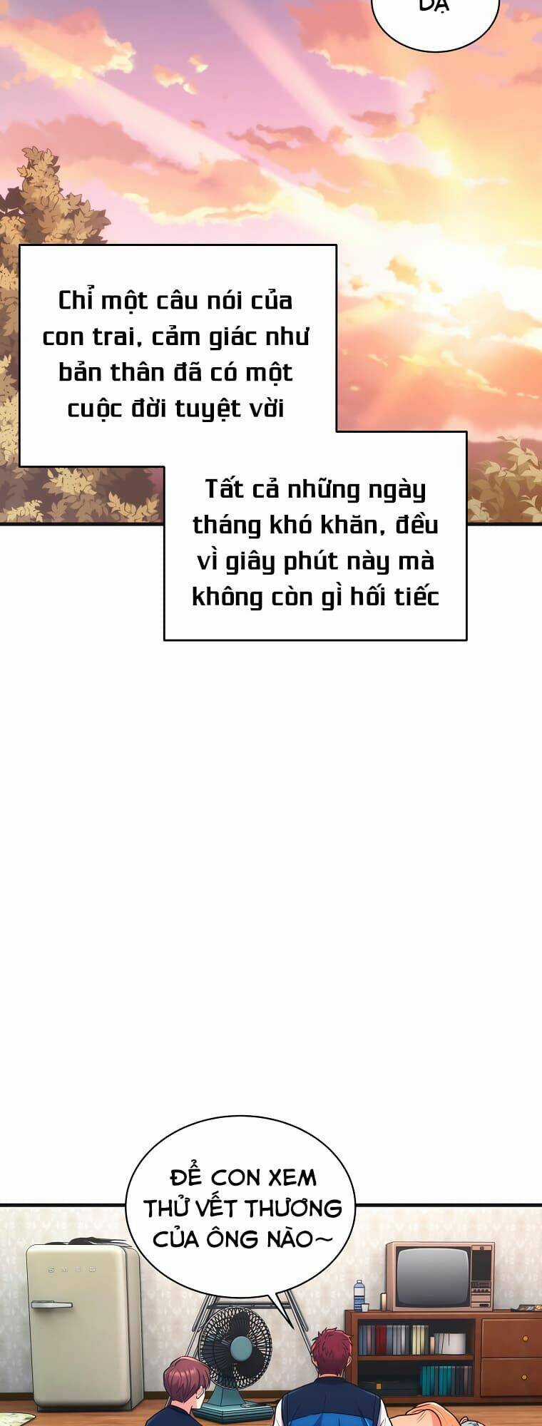 Bác Sĩ Trở Lại - Chapter 145 - Trang 15