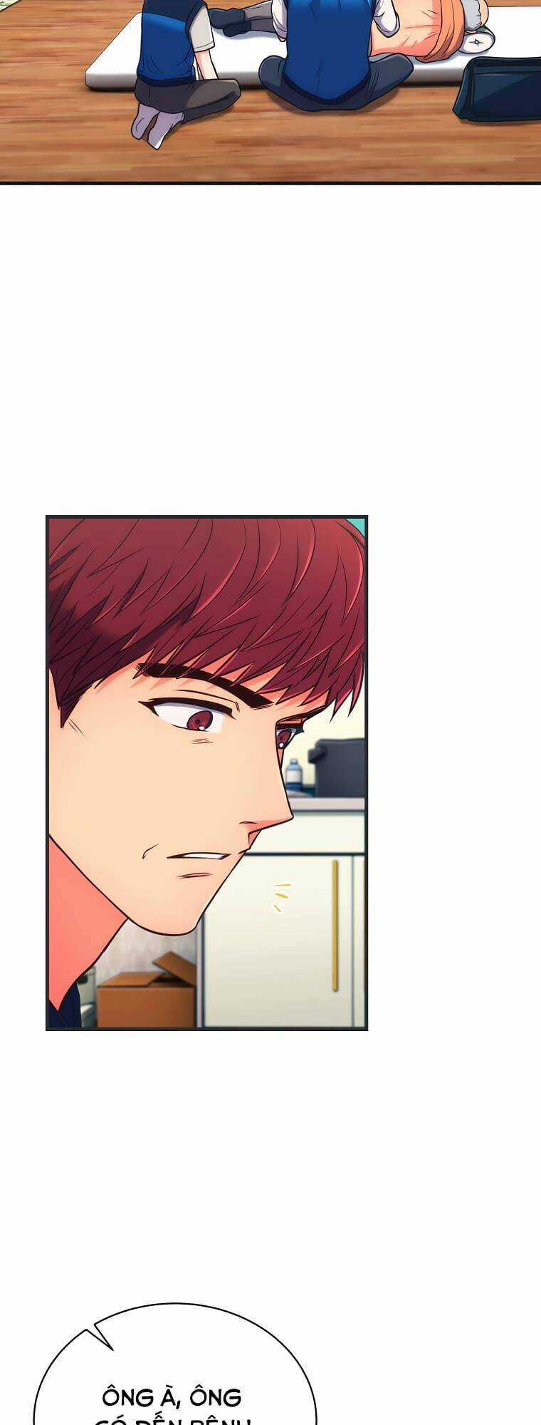 Bác Sĩ Trở Lại - Chapter 145 - Trang 16