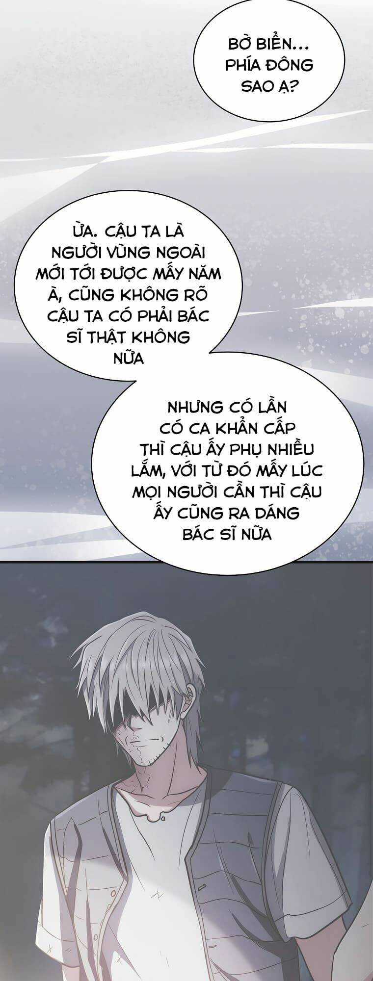 Bác Sĩ Trở Lại - Chapter 145 - Trang 19