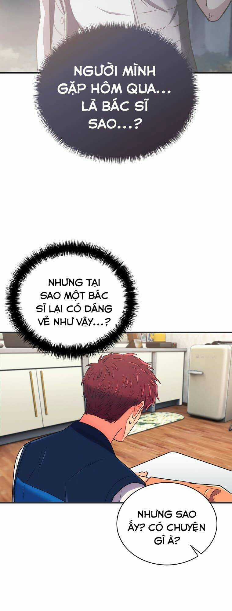 Bác Sĩ Trở Lại - Chapter 145 - Trang 20