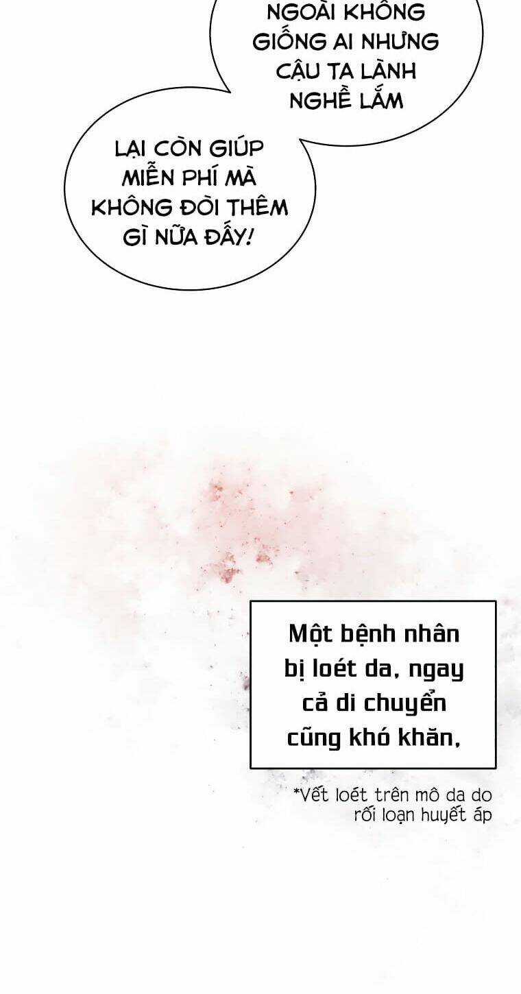 Bác Sĩ Trở Lại - Chapter 145 - Trang 22