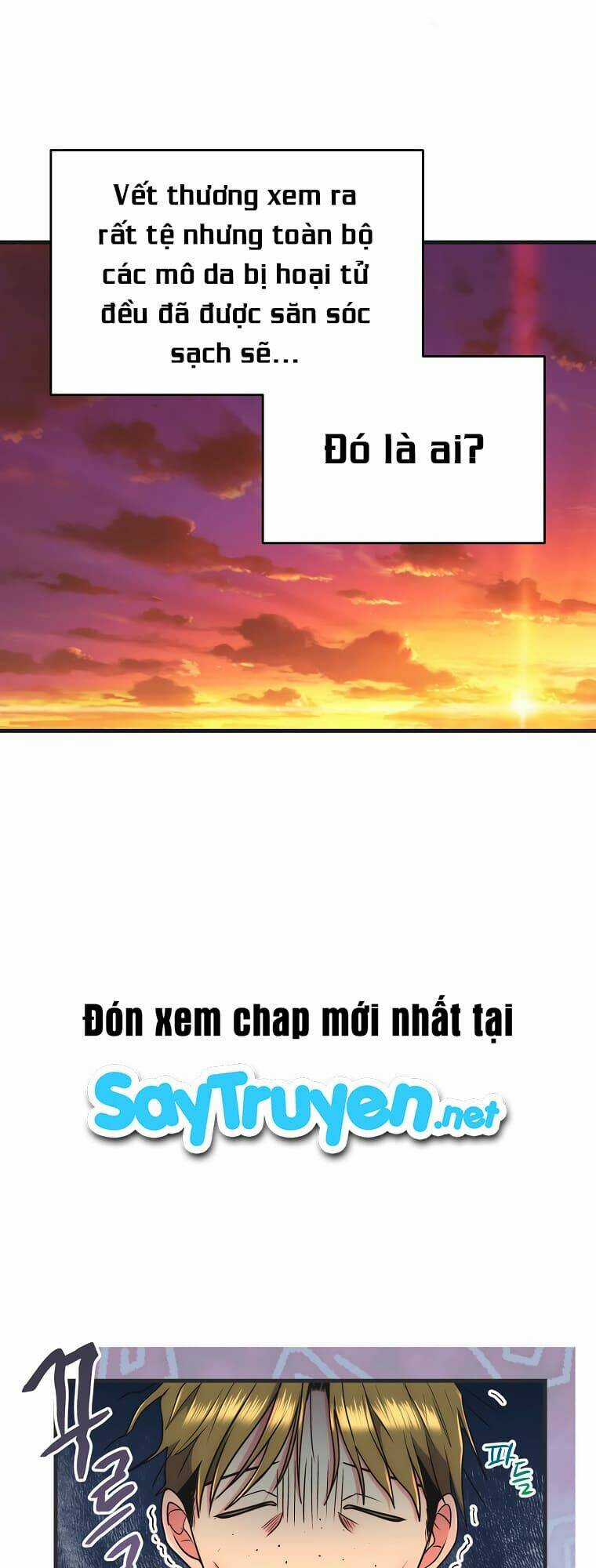 Bác Sĩ Trở Lại - Chapter 145 - Trang 23