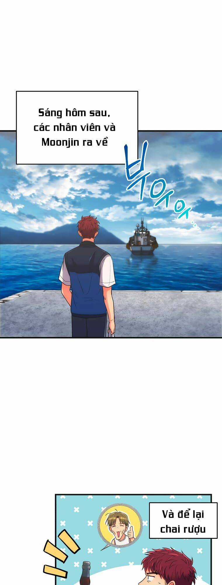 Bác Sĩ Trở Lại - Chapter 145 - Trang 27