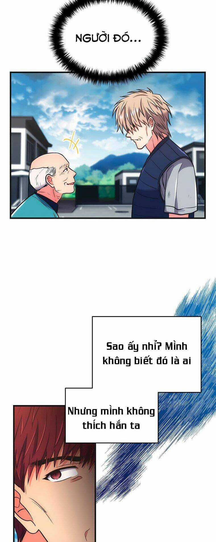 Bác Sĩ Trở Lại - Chapter 145 - Trang 32