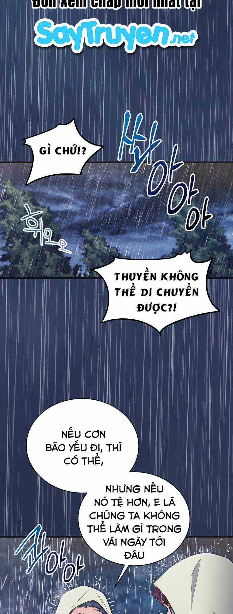 Bác Sĩ Trở Lại - Chapter 145 - Trang 38