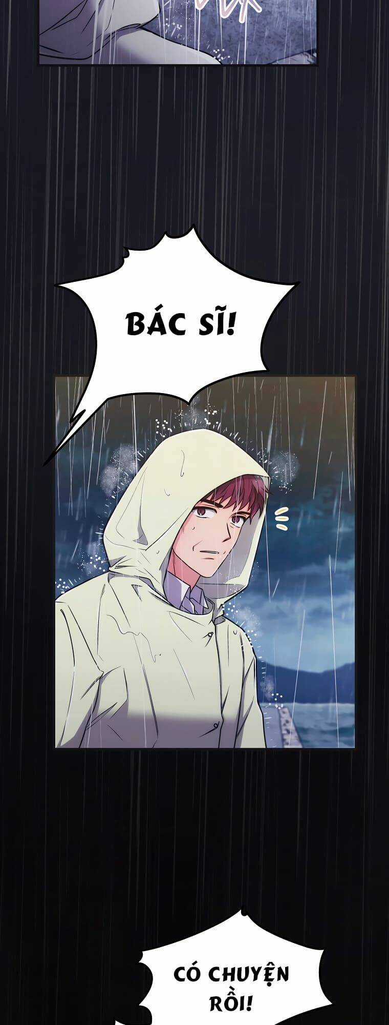 Bác Sĩ Trở Lại - Chapter 145 - Trang 40