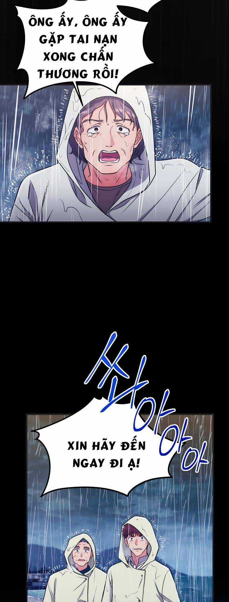 Bác Sĩ Trở Lại - Chapter 145 - Trang 41